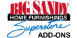 Big Sandy Add-Ons logo